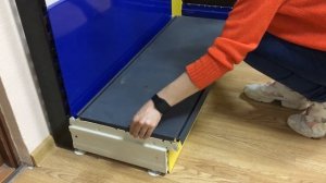 Как собрать стеллаж #4 ShelfMarket