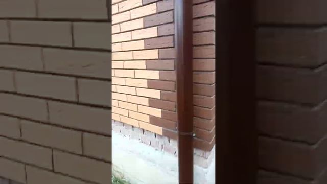 Дом облицовка Ну красивый получалось смотреть онлайн