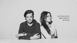 Elina Born & Stig Rästa-Goodbye To Yesterday