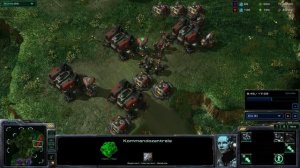 Let's cast - Starcraft 2 - Fasarolas Abo Special - OptikerLH vs TheLpGary