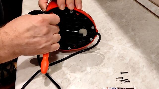 Капсульная кофемашина Krups Dolce Gusto KP 1006.Чистка от накипи и разборка! смотреть онлайн