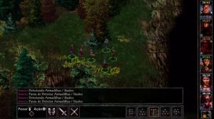 PS5 - Baldurs Gate Enhanced Edition