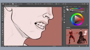 Хуманизация планет (Mars edition)