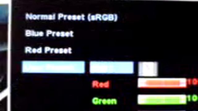 Dell 1708FP 17" monitor review смотреть онлайн