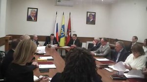 Заседание Совета депутатов муниципального округа Кузьминки № 1(10)