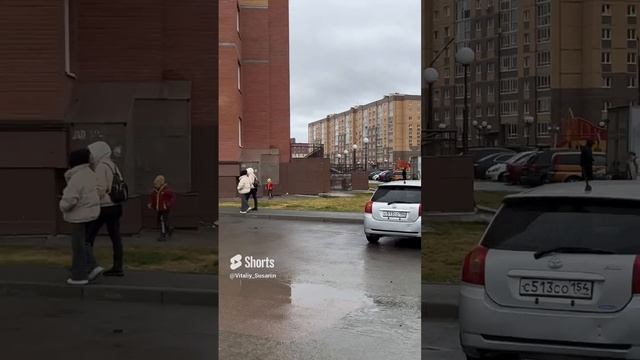 Микрорайон Дивногорский Новомарусино Большая Романтиков Ленинский район Новосибирск ПРОДАМ КВАРТИРУ
