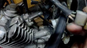 "О чем горит ЮБР" Причины сгорания фишки генератора Yamaha YBR 125