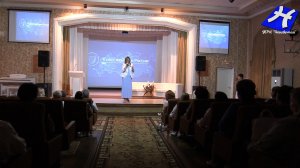 Форум Союза женщин России