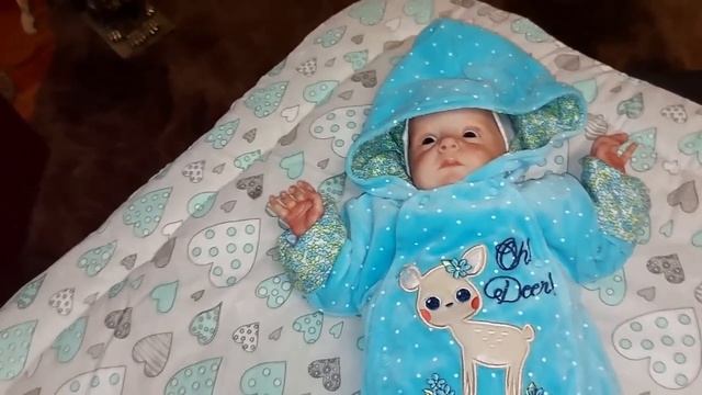 ЗАГОВОРИТЬ ГРЫЖУ У РЕБЁНКА... ДЛЯ ВСЕХ смотреть онлайн