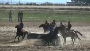 Манас Ниязов!