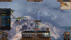 Гайд на Вульфрика. Эффективный старт. Норски. (Легенда.) Total War: Warhammer 3.