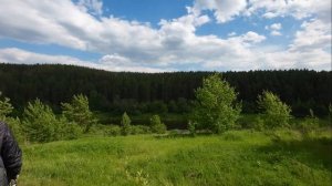 Урал Вояж, по красивым местам Свердловской области