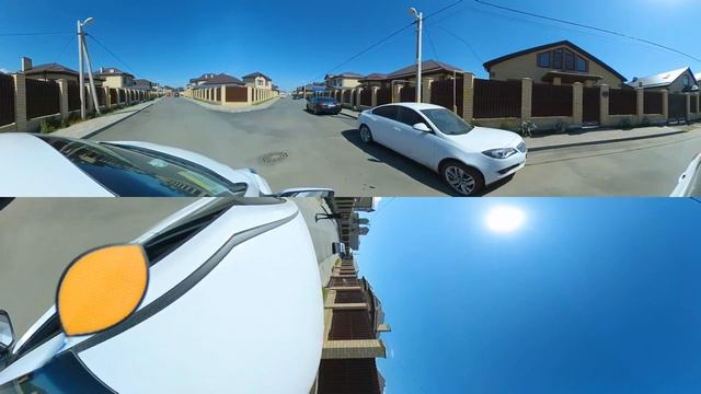 КП Виктория Престиж 3D , обзор 360 градусов