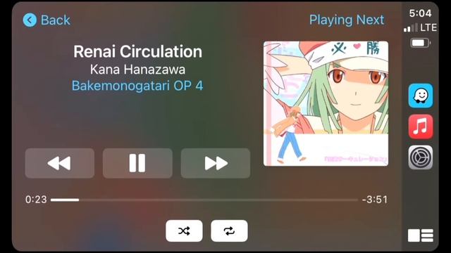 Android Player with Apple Wireless Carplay and AHD Reverse Camera смотреть онлайн