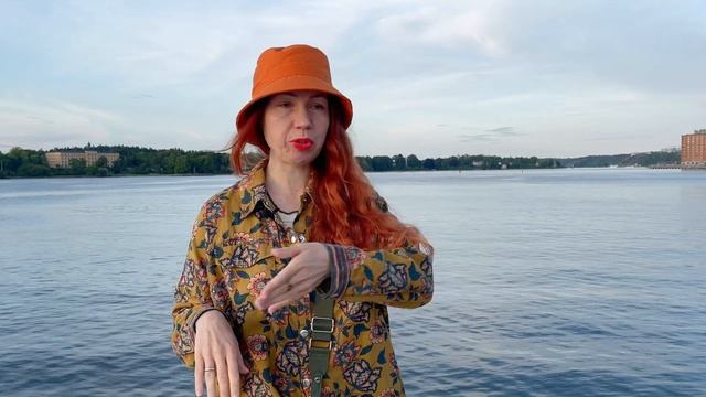 СЮРСТРЁММИНГ - самый ВОНЮЧИЙ шведский деликатес смотреть онлайн