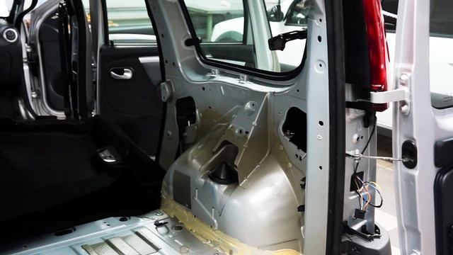 3 Ларгус Кросса | В Люберцы, Орск и Казахстан | Немногословно, но от Души ! | Ставр - автоподбор смотреть онлайн