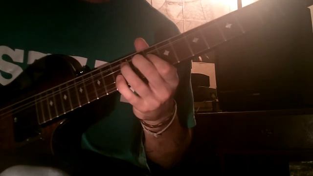 Zakk Wylde-Farewell Ballad Cover смотреть онлайн