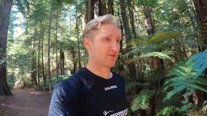 Using Run-Walk to beat my 2:39 marathon PB!