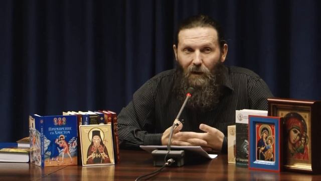 Безблагодатность старообрядческого священства