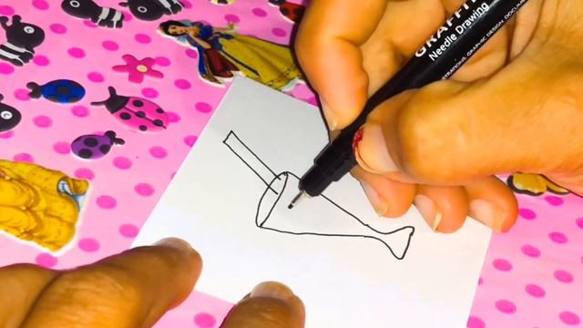 Просто рисуем! Идеи для рисования! Лимонад, эмоджи, напиток, кофе, красивый рисунок. смотреть онлайн