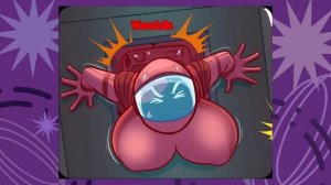 Imposter....| Among Us | Comic Dub