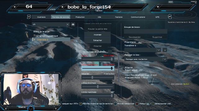 Space engineers evolution #22 une petite arme смотреть онлайн