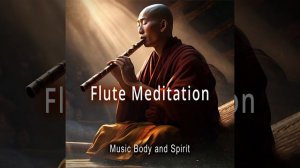 Flute Positive Energy