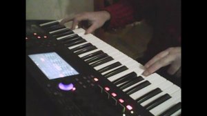 Yamaha modx 6 несколько перформенсов . продаю по Украине (и сотни библиотек звуков для modx)