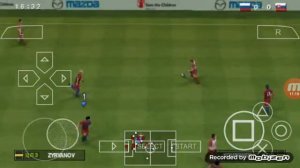 играем в пес 13-psp часть 1