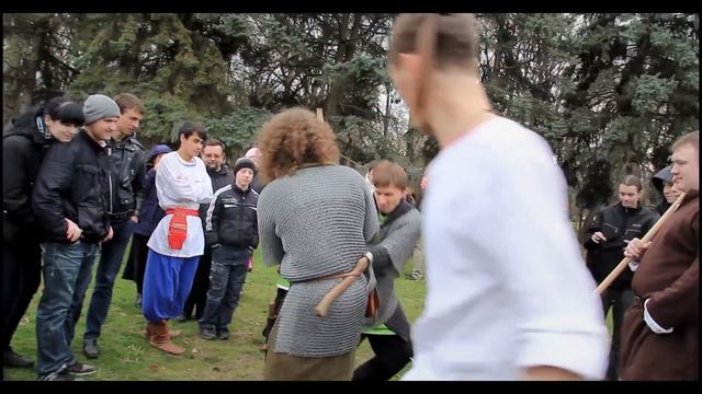 РОДНОВЕРЫ.KRASNODAR2013FHD