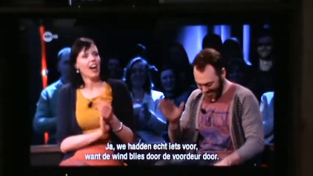 Luka La Menzo @ De Neus van Pinokkio. Hit van de week. смотреть онлайн