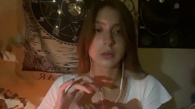 asmr жгу пало санто, тасую карты и гадаю на таро ??? смотреть онлайн