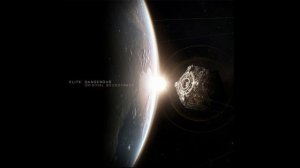 Elite Dangerous by Erasmus Talbot Frameshift Suite First Movement Andromeda (HIGH QUALITY)