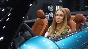 ОТЗЫВ Ксении Mini Евросиб о Съёмках Промо-Ролика