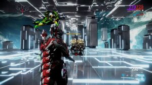 Warframe Build Ignis Fantasma (5 Formas)