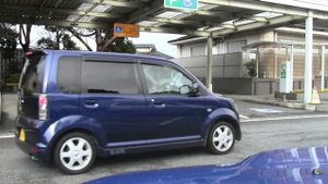 MITSUBISHI ek SPORTS