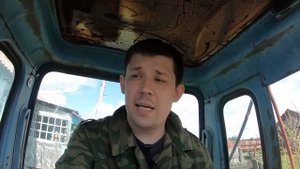 ТРАКТОР МТЗ-80 РУЧНОЙ СБОРКИ / Деревенский ТРАКТОР / Обзор МТЗ 80 БЕЛАРУС