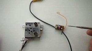 Мультимедийный видео проектор своими руками. DIY multimedia projector