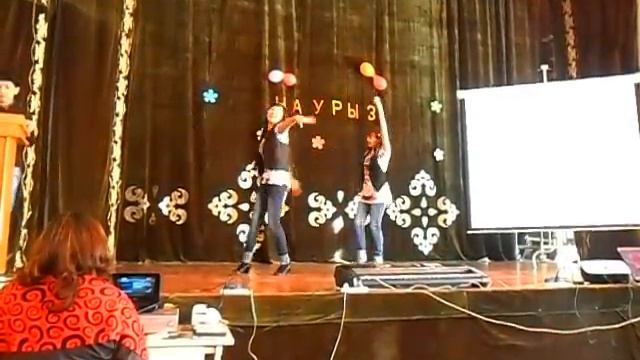 Корейский танец(Girls generation)-Танцует группа D/s-girls смотреть онлайн