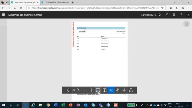 What’s new in ForNAV 5 0 смотреть онлайн