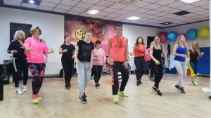 Zumba Fitness