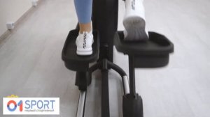 Эллиптический тренажер Clear Fit StartHouse SX 50 MI.