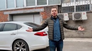 ВСЕ ХОТЯТ ТАКОЙ ЗВУК НА INFINITI M / В ЧЁМ СЕКРЕТ? / ТЮНИНГ ВЫХЛОПА