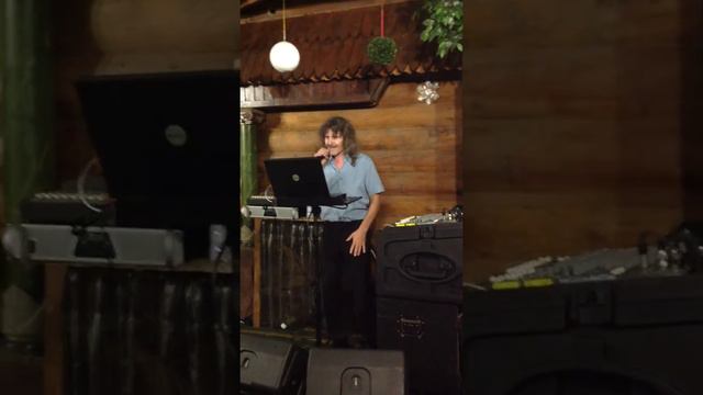 Иван Бербека. "Кто тебя создал такую". смотреть онлайн