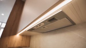 Обзор кухни в современном стиле