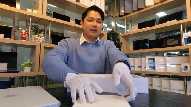 Macbook M1 Pro 16.2" បើកប្រអប់ដោយ R-Store 01058444799 - 0963040900 смотреть онлайн