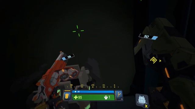 RAMPAGE VR | PICO4 EXCLUSIVE | 3x GIVEAWAY Codes! смотреть онлайн