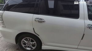 Toyota Wish 2006