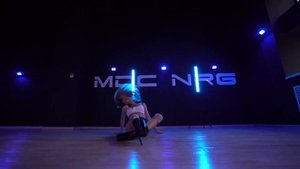 Angelina Isaikina [Strip choreo] - The Weeknd [The hills]