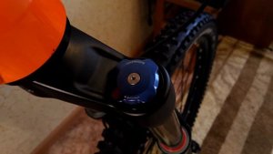 2#. |Мастерская| (Как настроить подвеску на велосипеде)